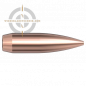 Preview: Hornady Aeromatch 30507 Geschoss